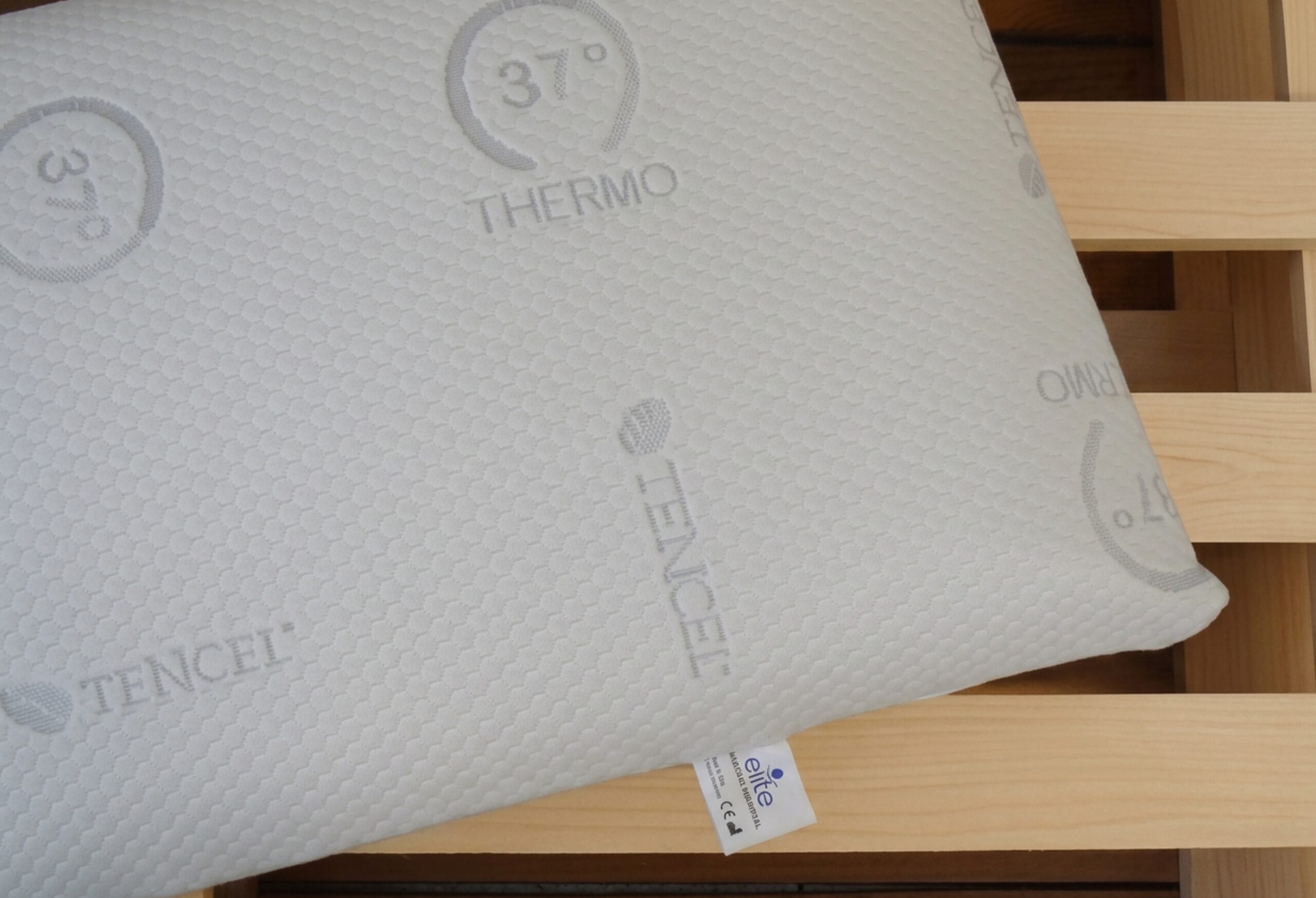 Cuscino Memory Foam Easy - immagine 4
