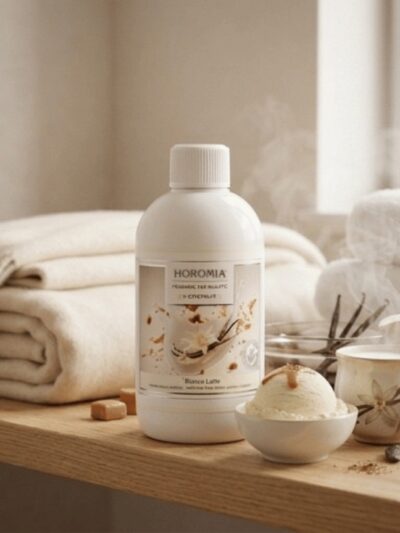 Profuma Bucato Bianco Latte