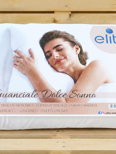 Cuscino Dolce Sonno