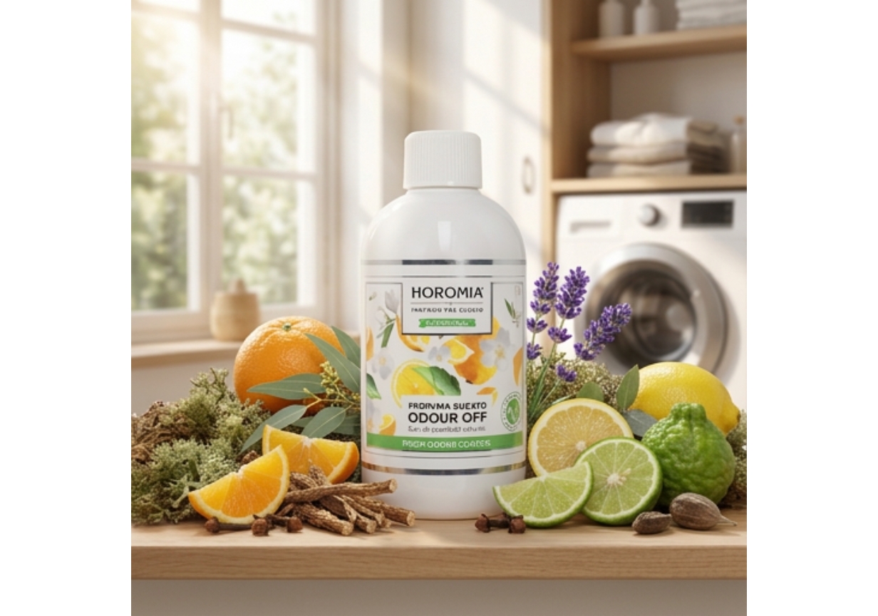 Profuma Bucato Odour Off
