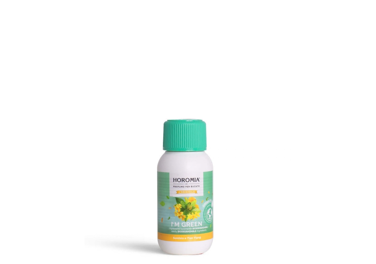 Profuma Bucato Green Sandalo e Ylang Ylang Bio - immagine 4